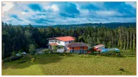 Coffee Grove Resort Отели рядом с достопримечательностью «Хебб Уотерфолс»