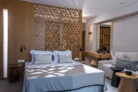 Niriides Palace Hotels in Gournes