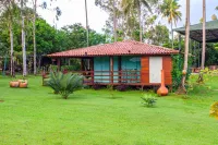 Eco Luar Boutique Hotel Các khách sạn ở Paulista