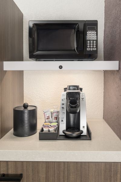 その他 ヒルトン ガーデン イン ラファイエット ケイジャンドームの写真