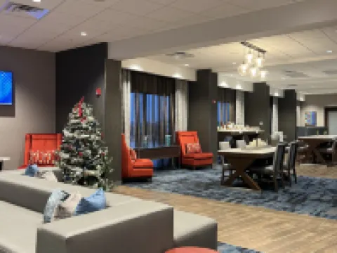 Hampton Inn by Hilton West Wichita Goddard Hotels in Goddard