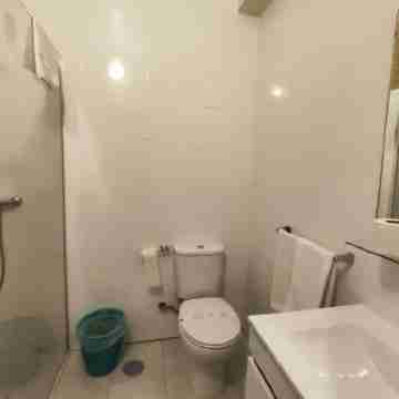 Residencial Centro Comercial Avenida Bragashopping Rooms