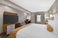 Best Western on the Avenue