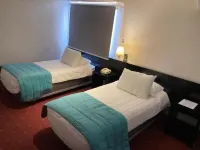 Hotel Gavina Express Hotels in Arica