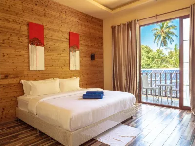 Thundi Village & Spa Hotels in Kunfunadhoo