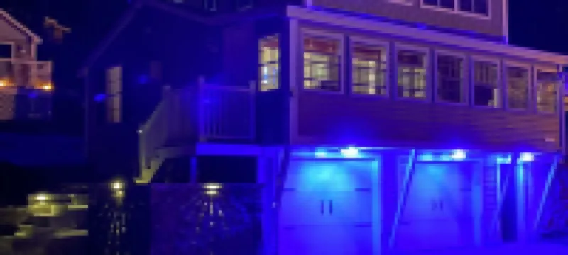 Cozy Cottage 2 Bedroom With Amazing View <br> Hotels in Alton