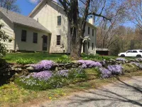 Quaint horse farm for a nice escape!