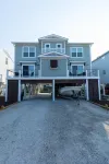 Amazing Sunset Beach canal home - Kayak, paddleboard, bring your boat & jetskis