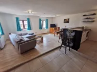 Fili's vacation apartment, vacation with pets