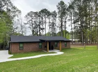 Sam Rayburn Stunner (South End) - Fully Remodeled, Water View, and Water Access