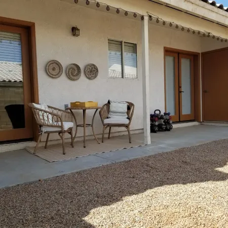Bright & Spacious Fortuna Foothills 3 bed 2 ba w Pool