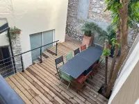 Maison de Ville T4 Hotels in Balaruc-les-Bains