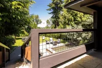 Beautiful Oasis on Lake Washington and Seward Park! Pool and Hottub ⭐️