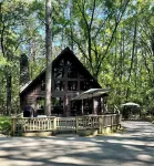 “The Honeymooner” A quaint lil cabin in the woods at Tannenbaum! - Chalets