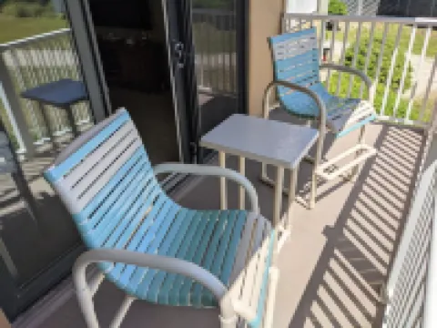 Topsail Dunes Beach Condo - Oceanfront! First Floor! Ramp Access!