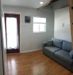 Studio Apt by beach - unit #14