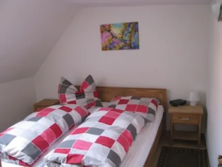 Small vacation home for max. 2 guests in the middle of Greifswald's old town