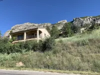 Villa de Vacance 6 Personnes