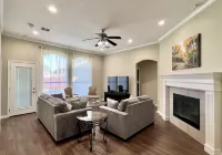 Cozy, Warm, Pool, BBQ, 2 KingBeds, Sleep 11