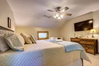 Mountain Views-Hot Tub-2 Master Suites-Game Room
