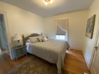 Comfortable Convenient Relaxing