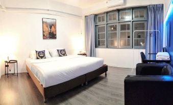 ONEWAY GUEST HOUSE BKK