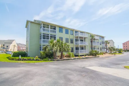 Seaside Escape in Pebble Beach