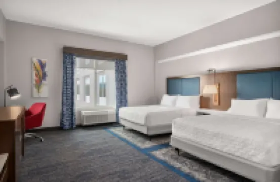 Hampton Inn & Suites by Hilton Pittsboro