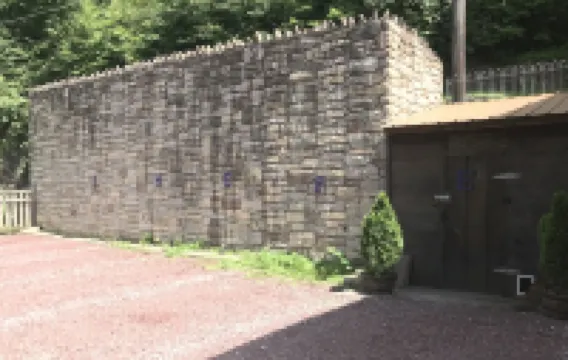 2 Master Bedrooms-Kings