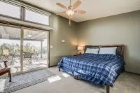 Private 2 Bedroom Mountain View Casita - Completely New in 2017 - Desert Setting