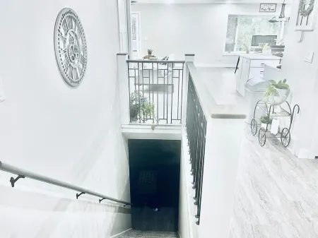 Experience Luxury, Leisure, and Lakefront Living for the Whole Family.