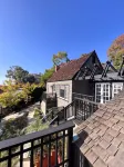 Cozy Laguna Beach Cottage 3min walk to the ocean and 7min walk to the village! - 4 stelle