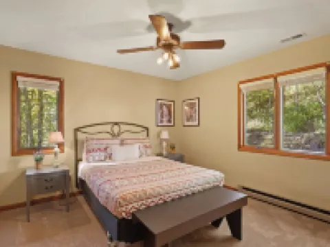 GrandView Cabin - Views and Zip Lines Hotels in Seven Devils