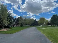 Beautiful Snake River Property