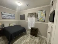 Sportsman's Bluff sits high above a deepwater canal with the river minutes away! Hotels in Welaka