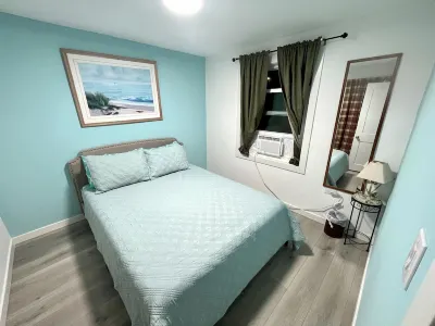 Beachy Paradise