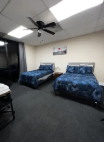 Very Large Lofy - Free Parking- Perimeter UAB