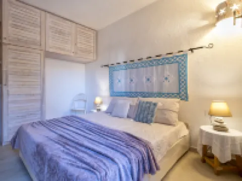 Femara Hoteles en Palau