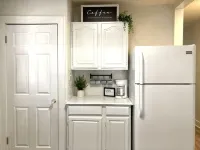 Houston Whiteside Cottage Hotel a Reno County