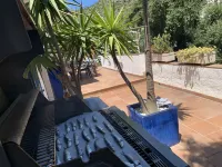 Beach House en Triplex a 5 Minutes de la Plage Hotels in Roses