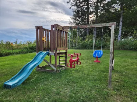 Black Hammer Hus - A Norwegian experience