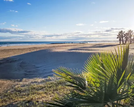 Jorge Comin Hotéis em Benicasim
