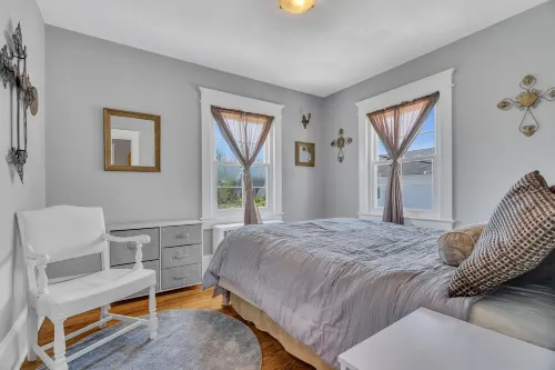 3 Bedroom Beach Retreat