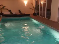 Vacation apartments Hesselperle Hotels in Gerolfingen