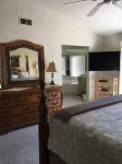 Amazing 3 bedroom condominium villa at Desert Falls Community