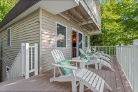 Down East Maine Beach Front Escape Near Bar Harbor Hotels in Sullivan