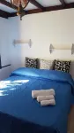 Seaside house Cape saffron Hotels near Il Castello di San Nicola L'Arena