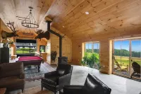 Paradise Found. The Ultimate Skaneateles Lake Retreat.