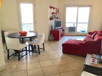 FANTASTIC APARTMENT in center Taormina with Pool, View and Parking
