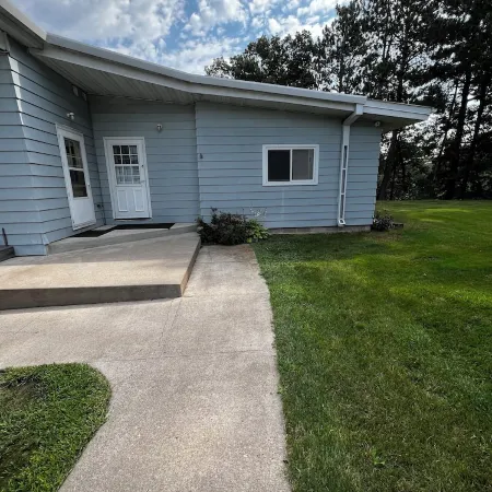 Lake Life Retreat 4 on Lake Wissota2 Bedroom Apt